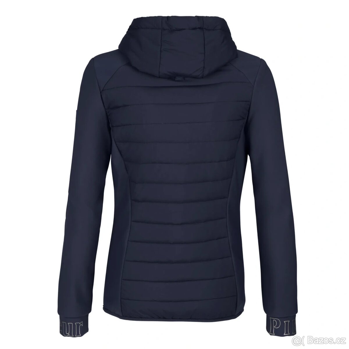 Dámská bunda Pikeur Classic Sports Hybrid - 44, night sky - 2