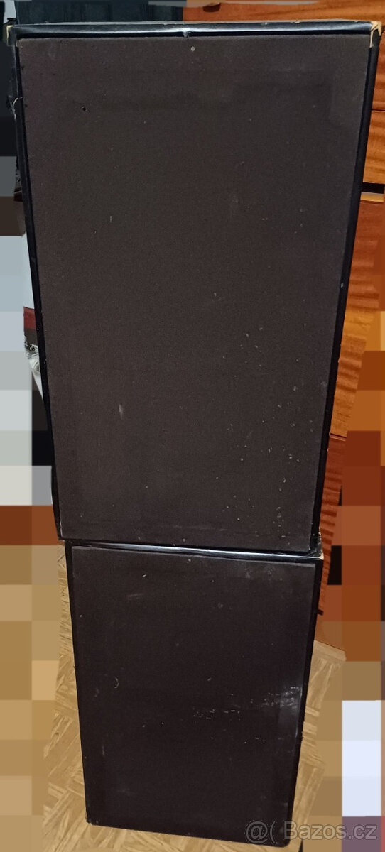 Tesla | Reprosoustava | ARS 944 | Repro - 2