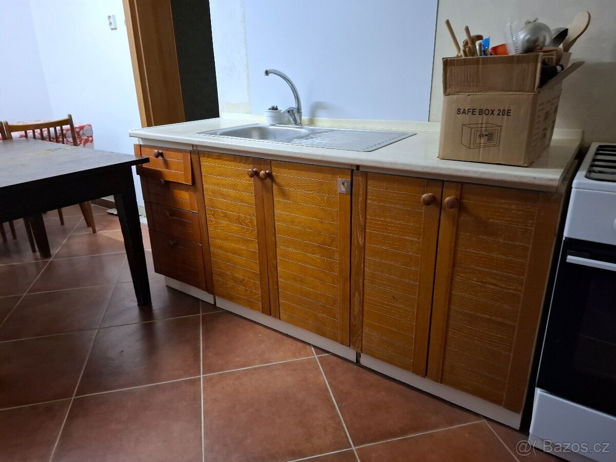 Kuchyně - 2