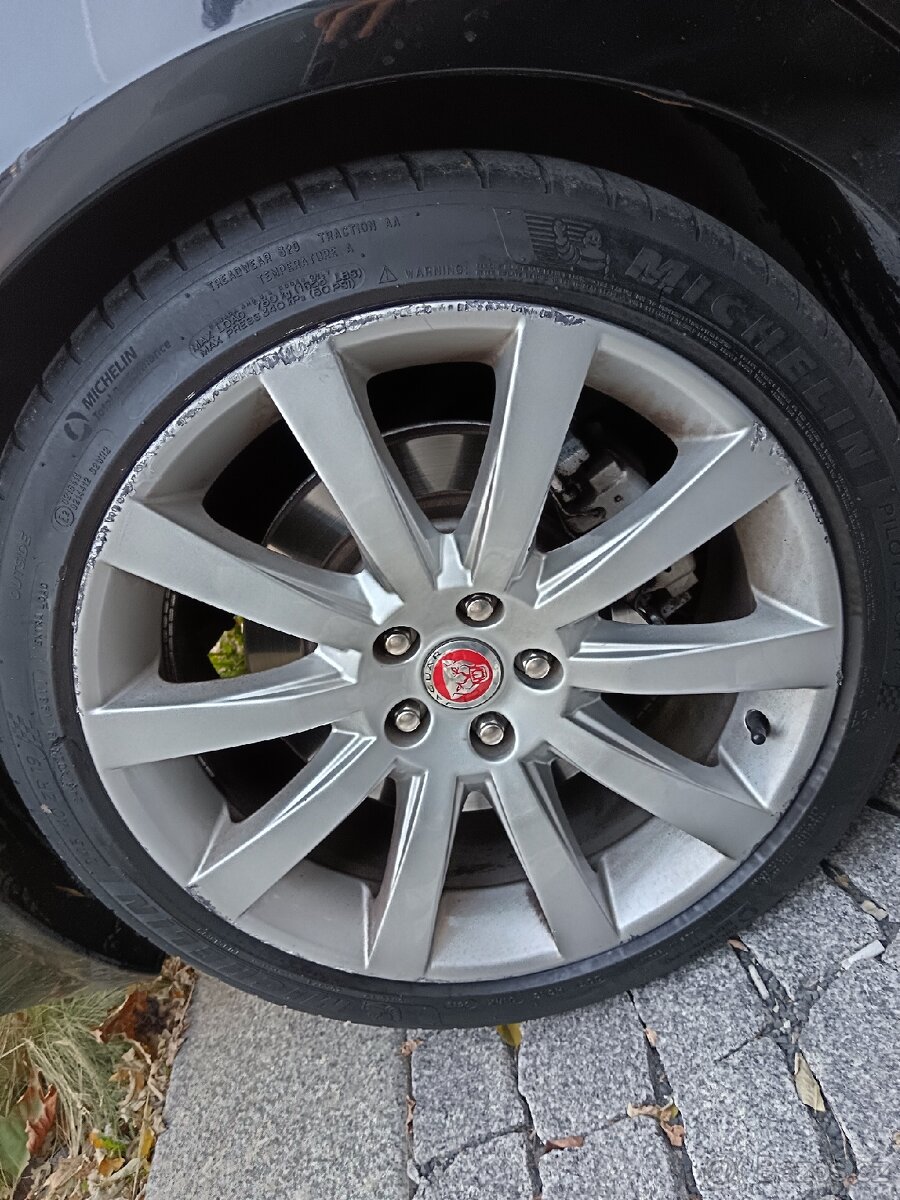 Kola Jaguar 19 Carelia - 2