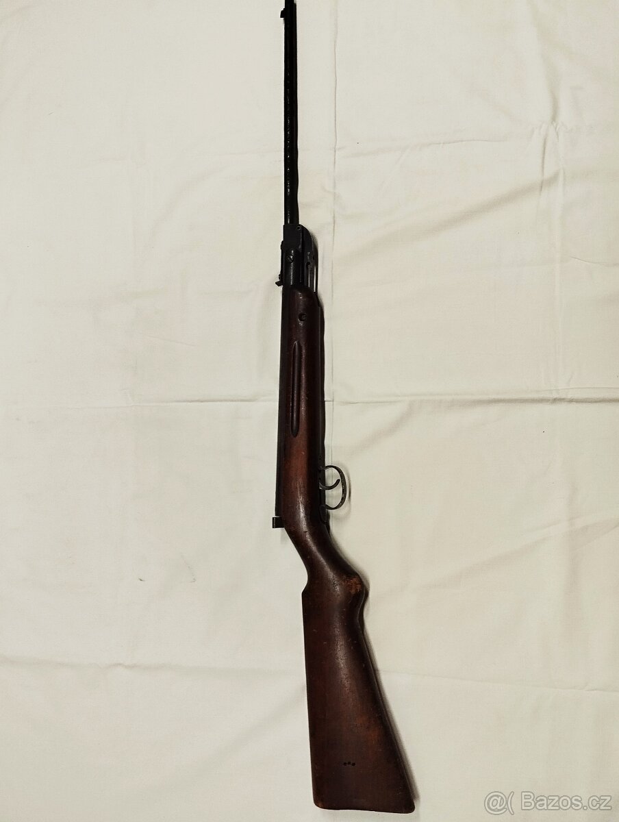 Prodám vzduchovku ČZ 236 - 2