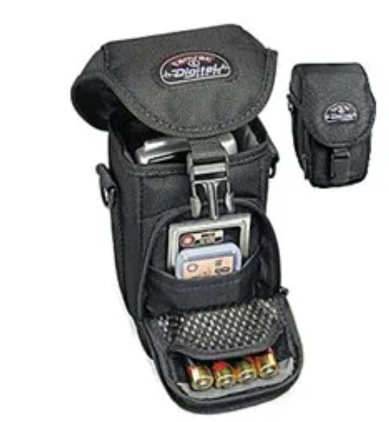 Pouzdro - brašna na fotoaparát Tamrac 5693 Digital 3 - 2