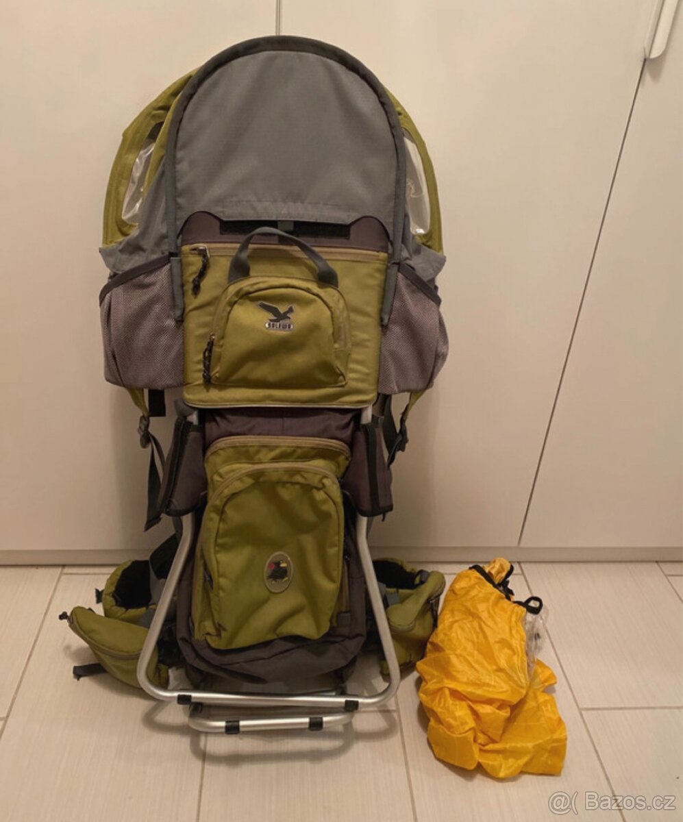 Salewa nosítko krosna dětská - 2