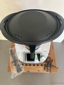 Thermomix TM6, česká distribuce, nový, prodloužená záruka - 2