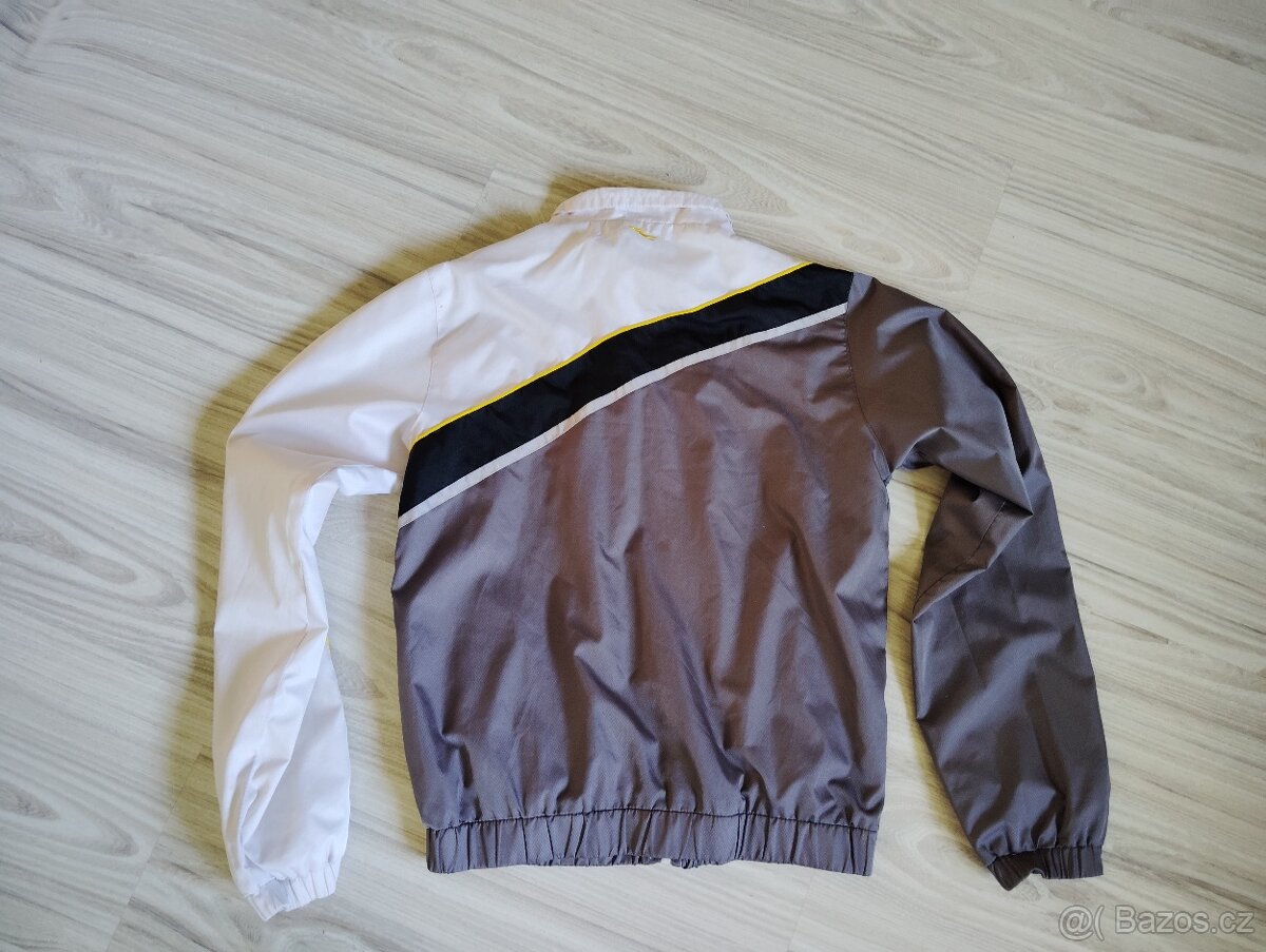 Klučičí bunda, vel.152 - 2