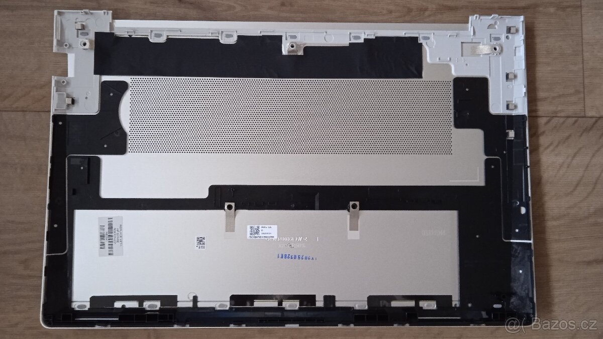 Zadní kryt (base cover) HP ProBook/EliteBook 14" - 2