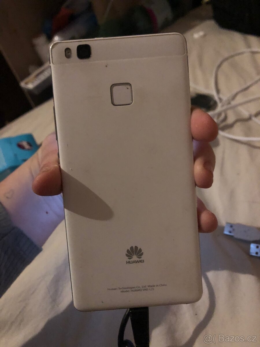 Huawei p9 lite - 2