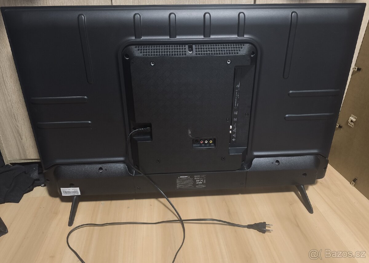 Hisense televize - 2