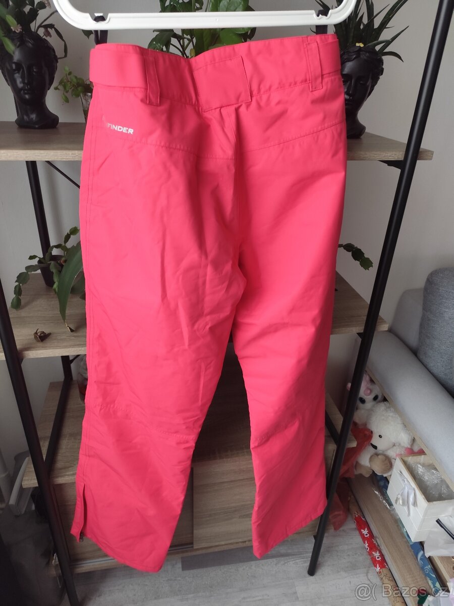 Zimní kalhoty dámské Northfinder vel. XL - 2