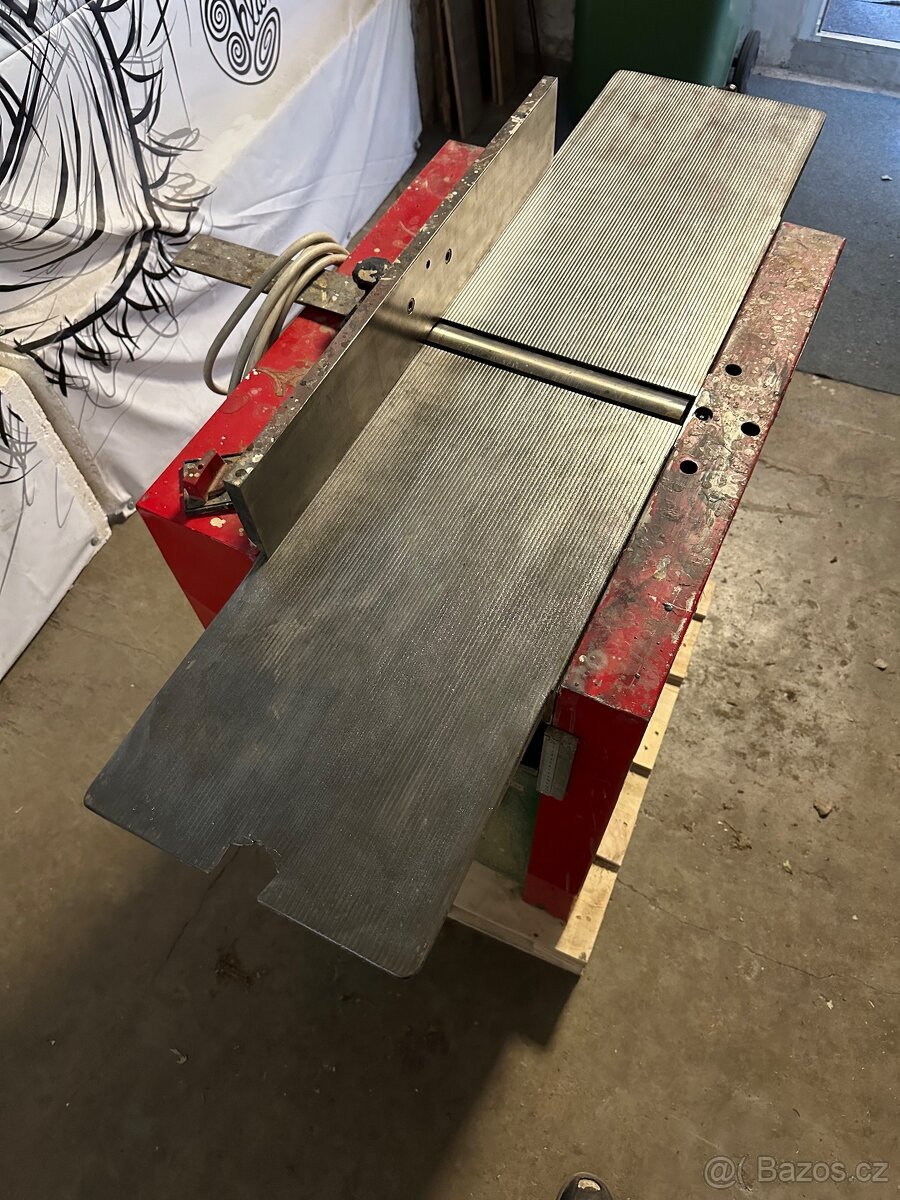 Hoblovka s protahem - 2