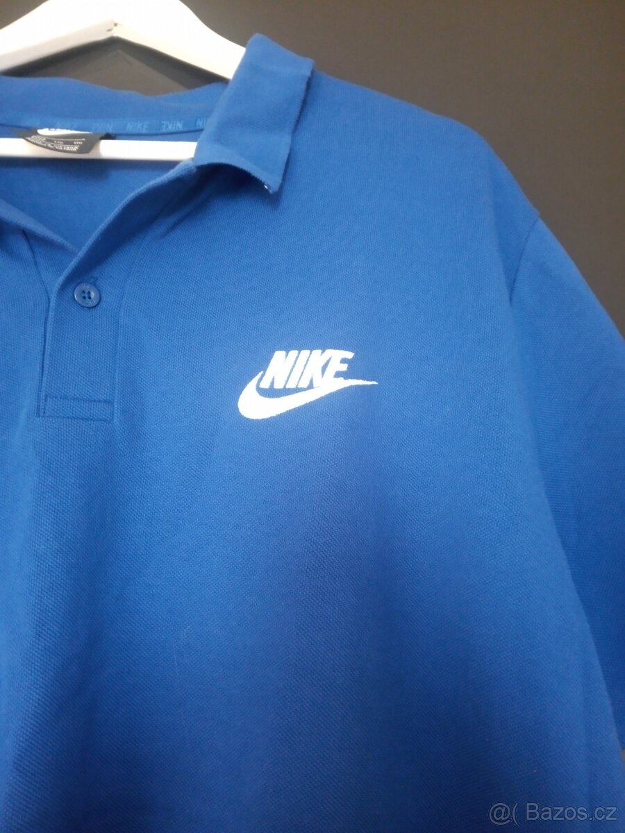 Panské triko polo - Zn.Nike - vel.xxl - 2