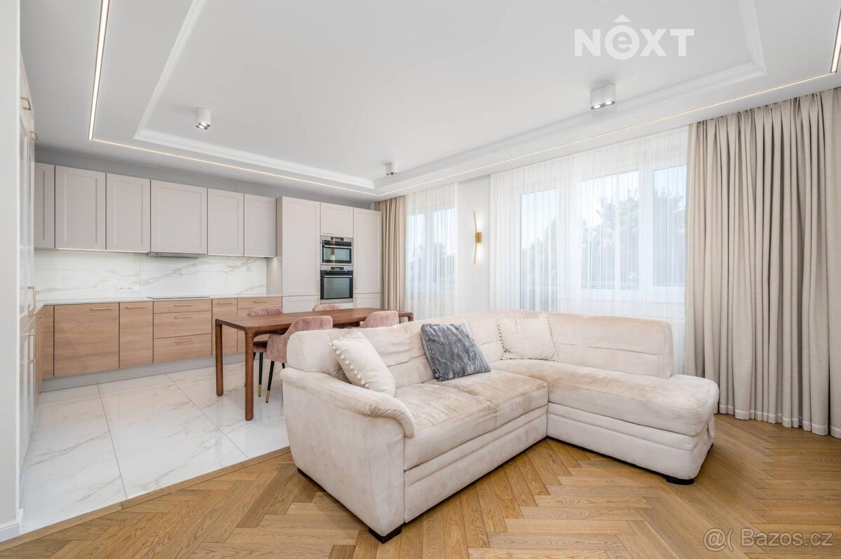 Prodej byt 3+kk, 86㎡ - 2