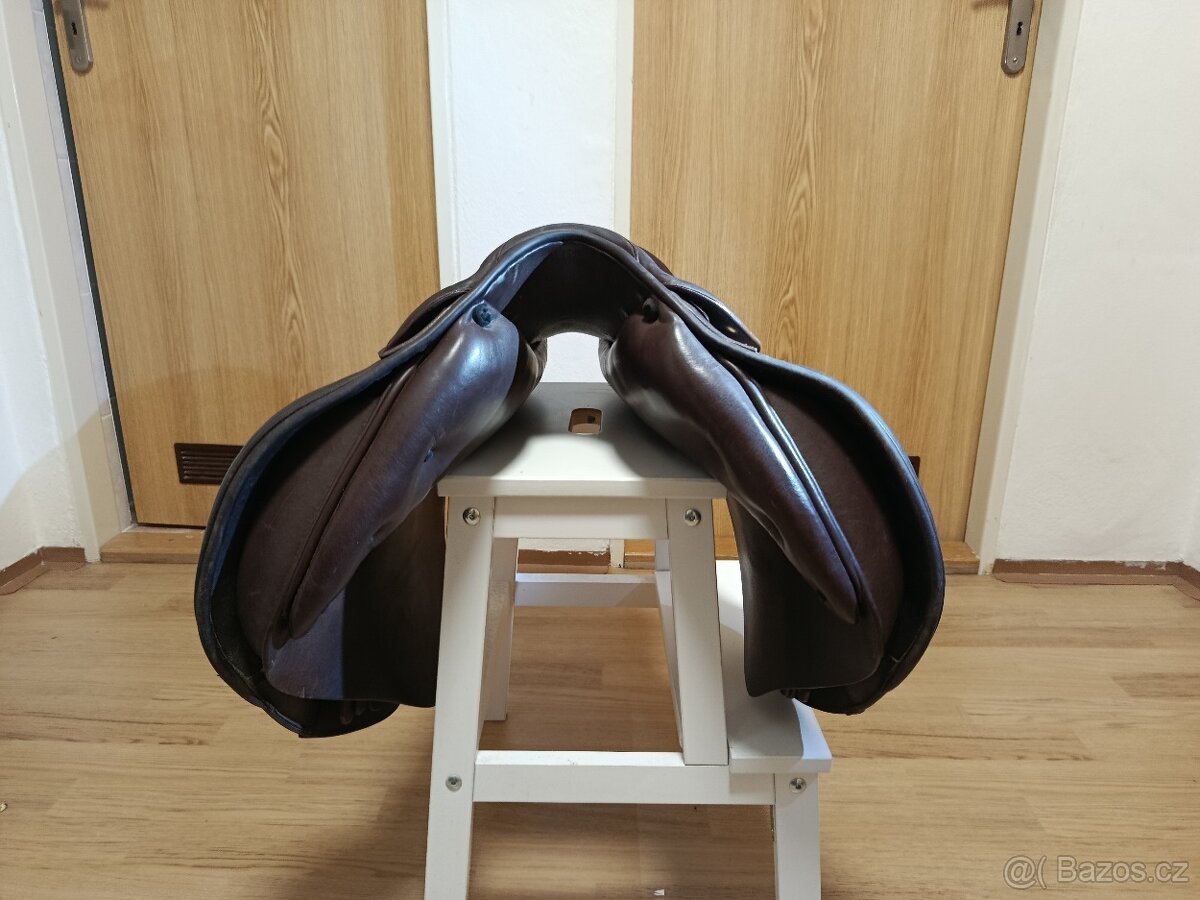 Univerzální sedlo PRESTIGE GP2 - 2