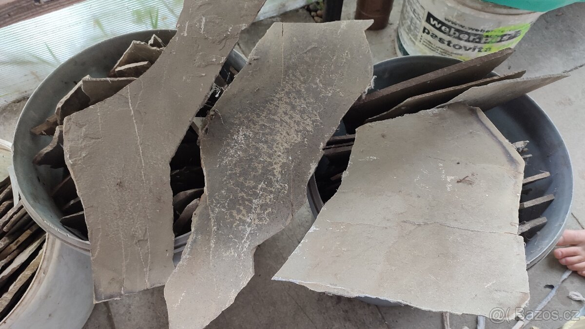 přírodní obkladový kámen pískovec - 2