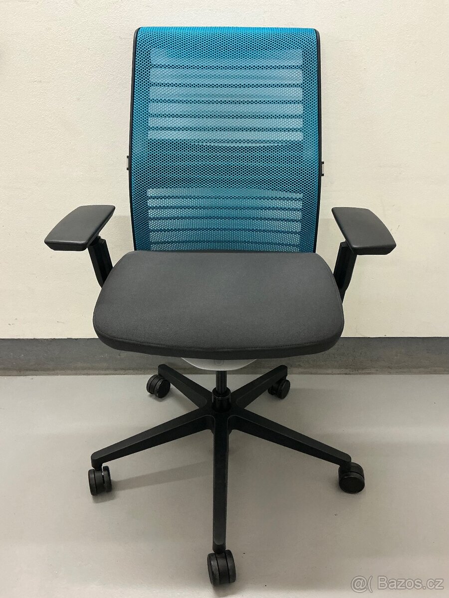 Kancelářská židle Steelcase Think 2 - 2