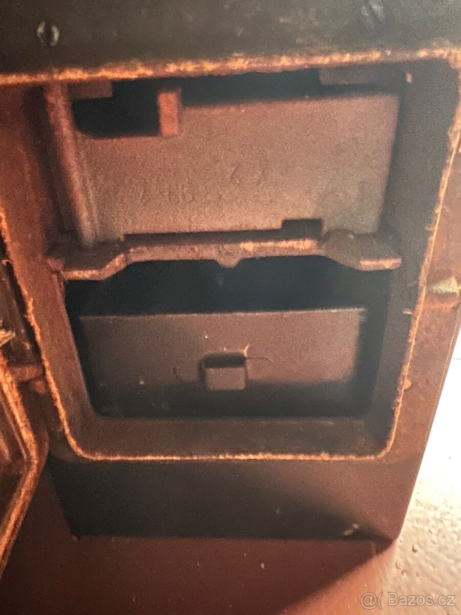 Kamna Petra (1993) - 2