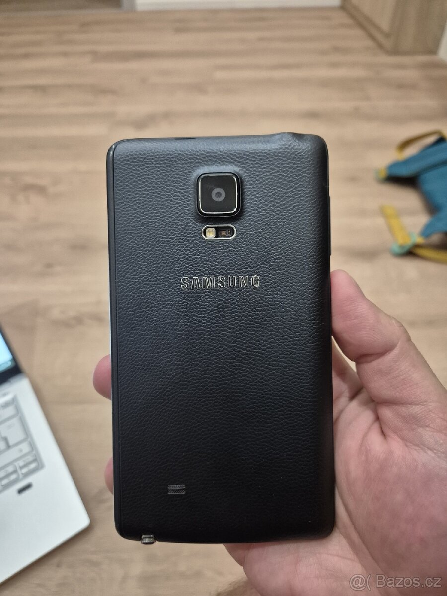 Samsung Galaxy Note Edge - 2