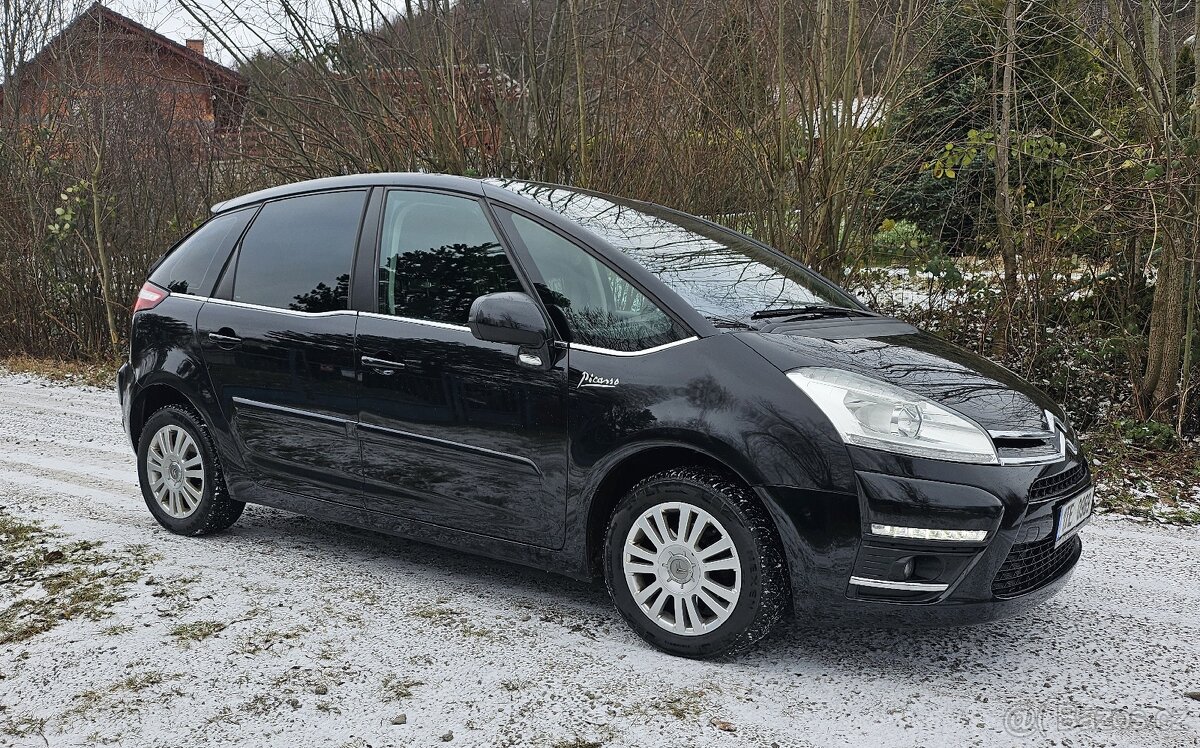Citroën C4 Picasso - 2