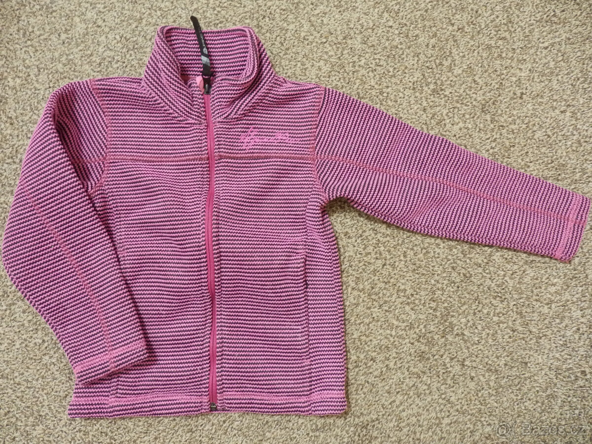 Mikina ALPINE PRO vel. 116/122 - 2