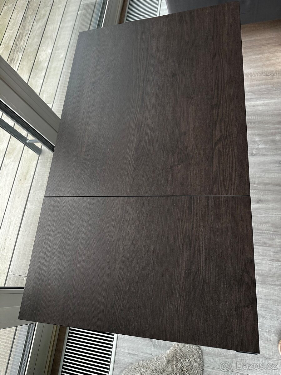 Rozkládací jídelní stůl IKEA - 2