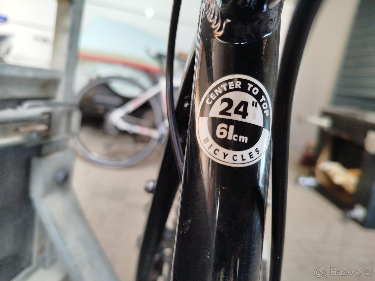 Horské kolo merida - 2