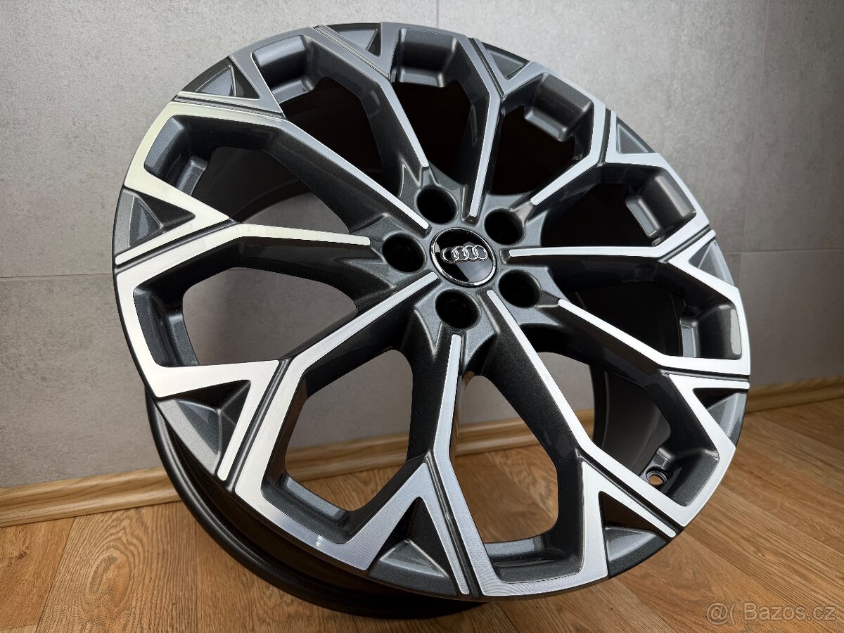 Originál kola R20 Audi A6 / S6 - 2
