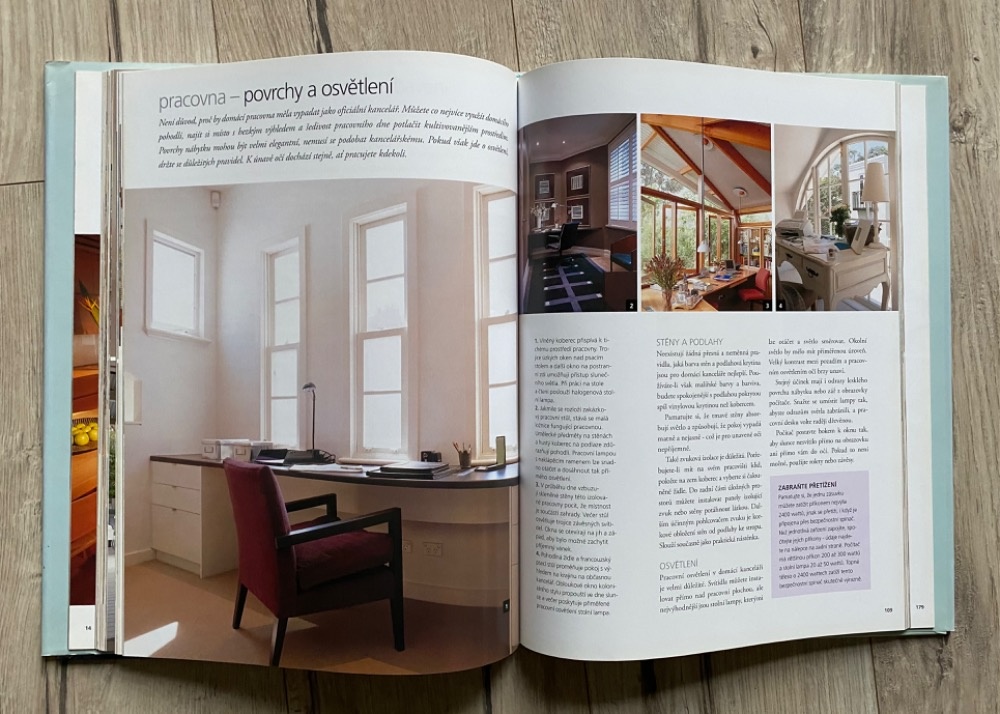 Dům, Anny Friisová - 2