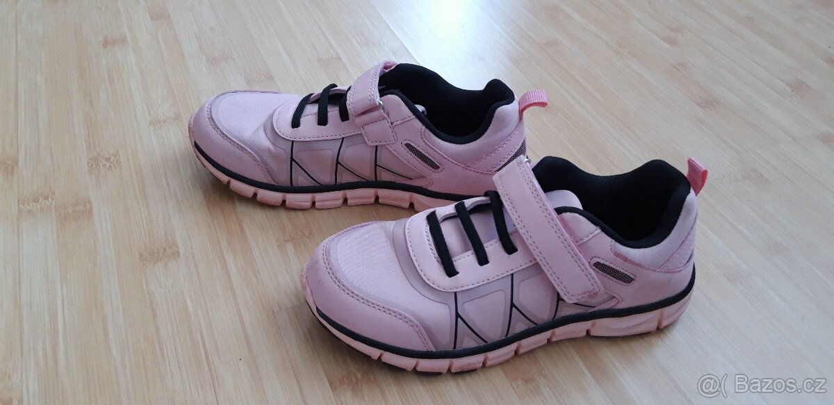 dětské tenisky zn. Power - vel. 33 - 2