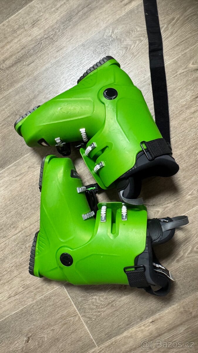 Boty na lyže Alpina vel. 295 - 2