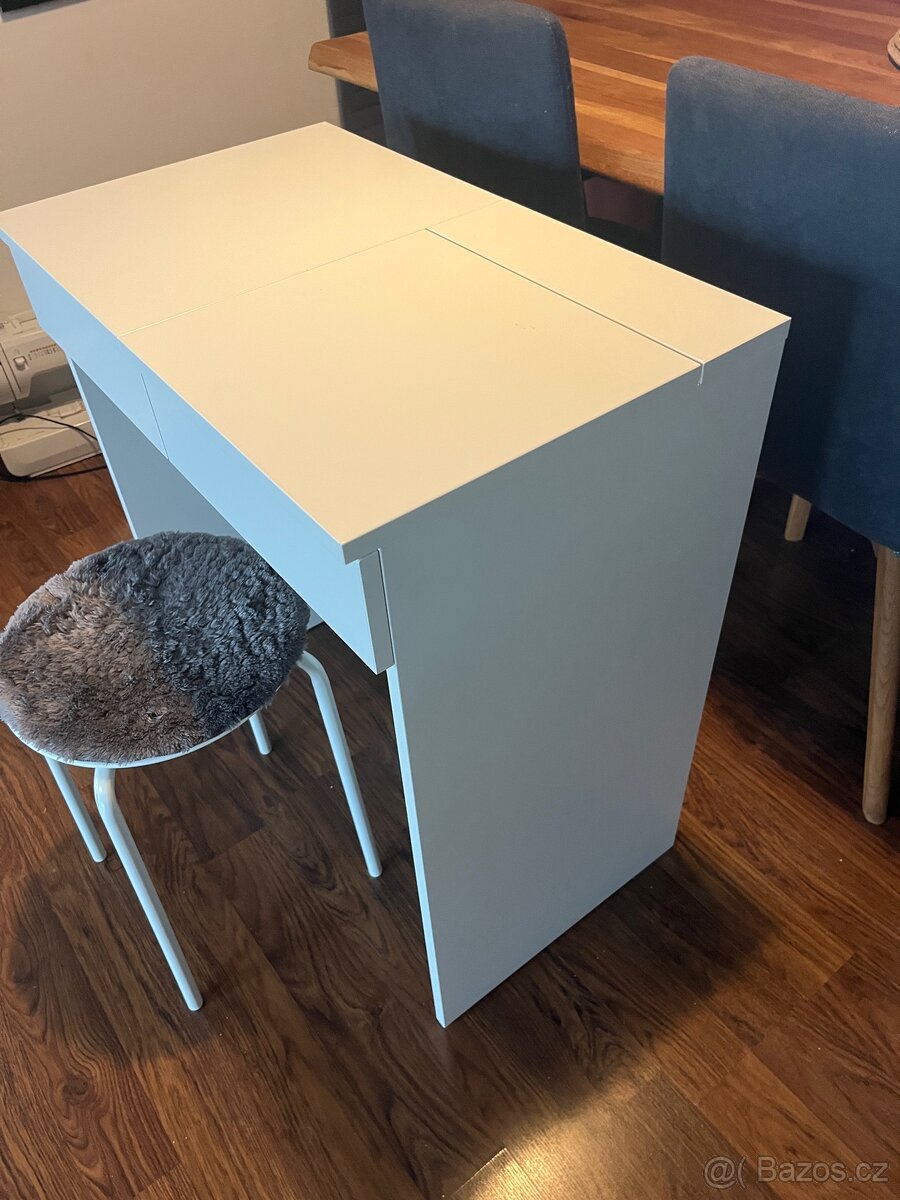 Toaletní stolek Brimnes - 2