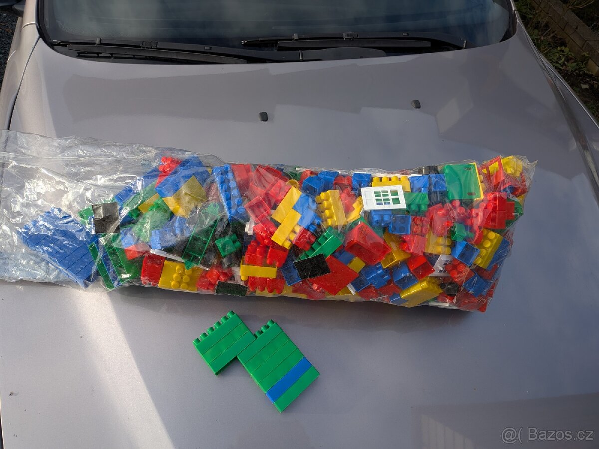 kosticky ala duplo - 2