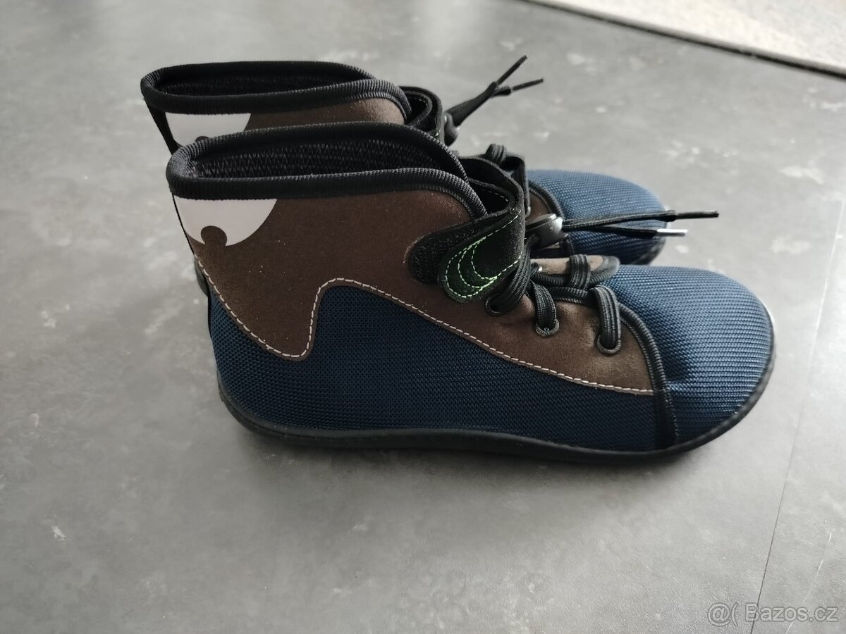 Leguanito Scippo vel. 34 - 2