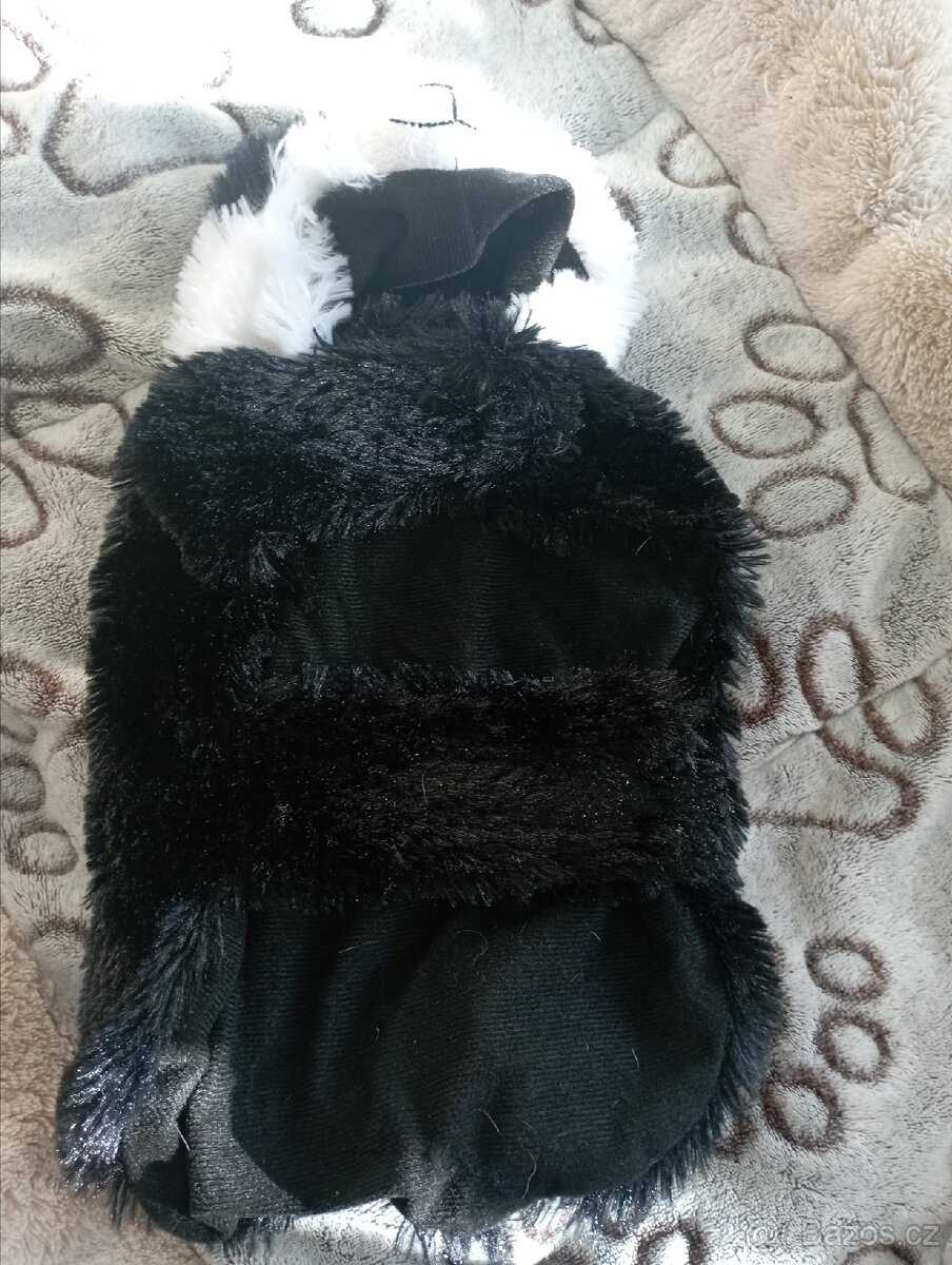 Obleček mikina 4 - 2