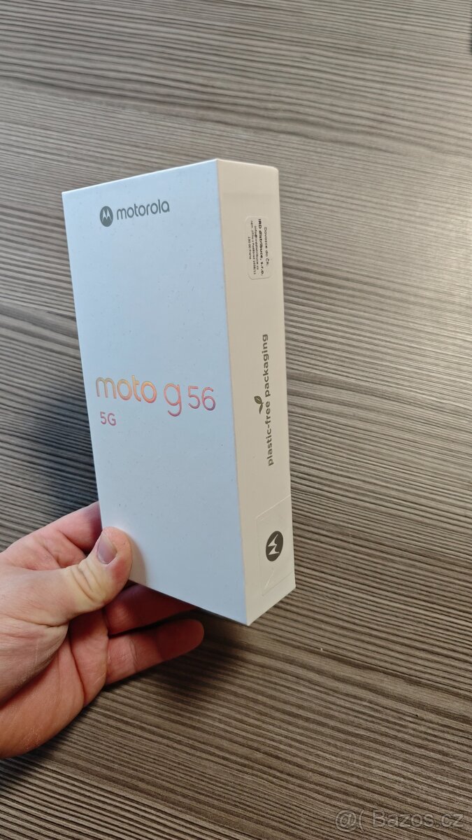 Motorola g56 5g - 2