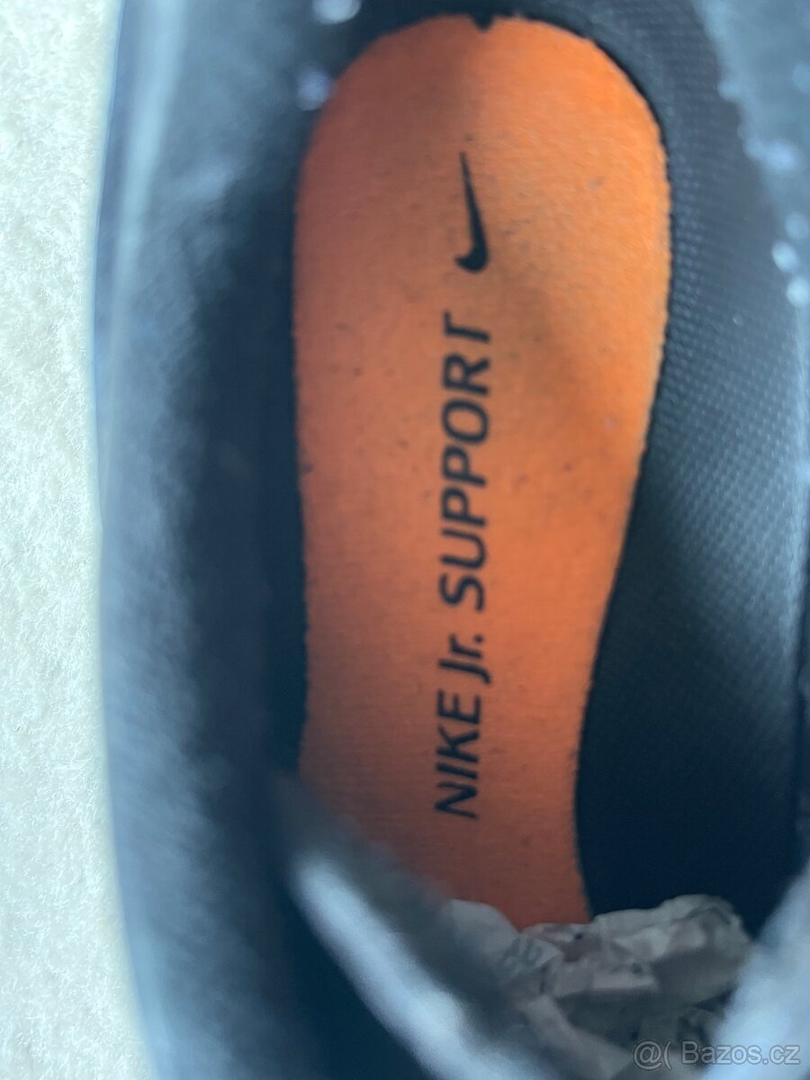 Kopačky Niké - ve32 - 2