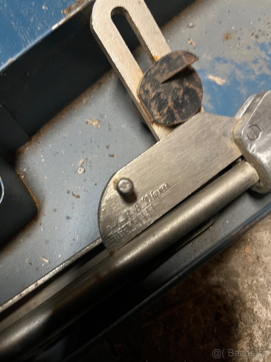 Prodám momentový klíč - 2