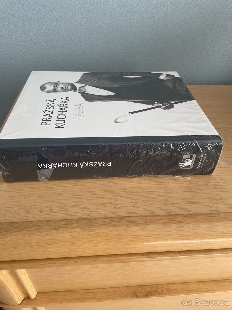 Kuchařka - 2