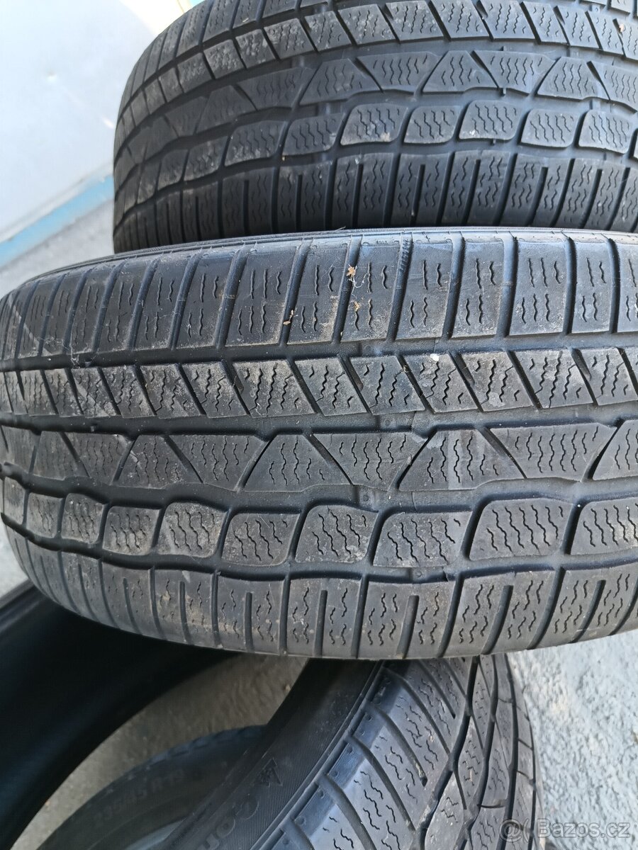 235/45/19 4ks sada - 2