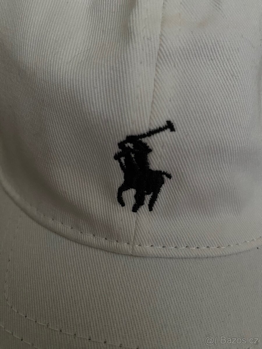 polo ralph lauren cap - 2