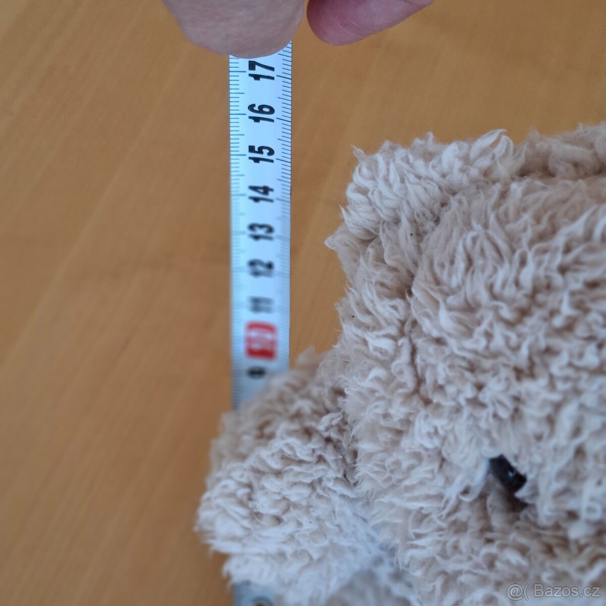 Set medvídek 3x, největší 30 cm - 2