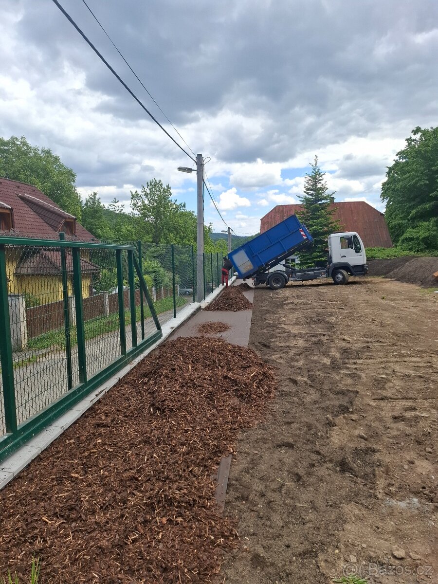 Stavební materiál - 2