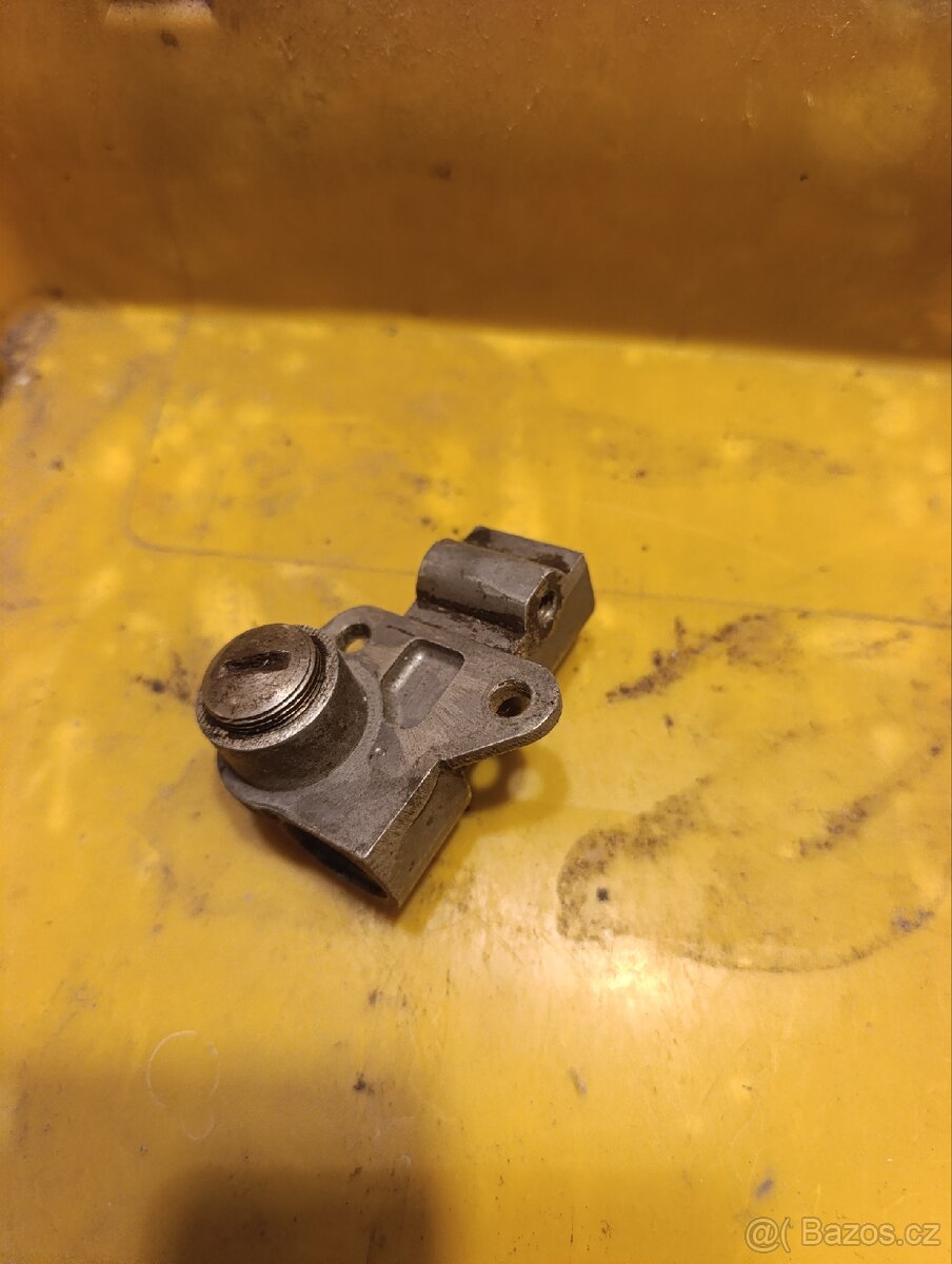 Náhon tachometru ČZ 150 - 2