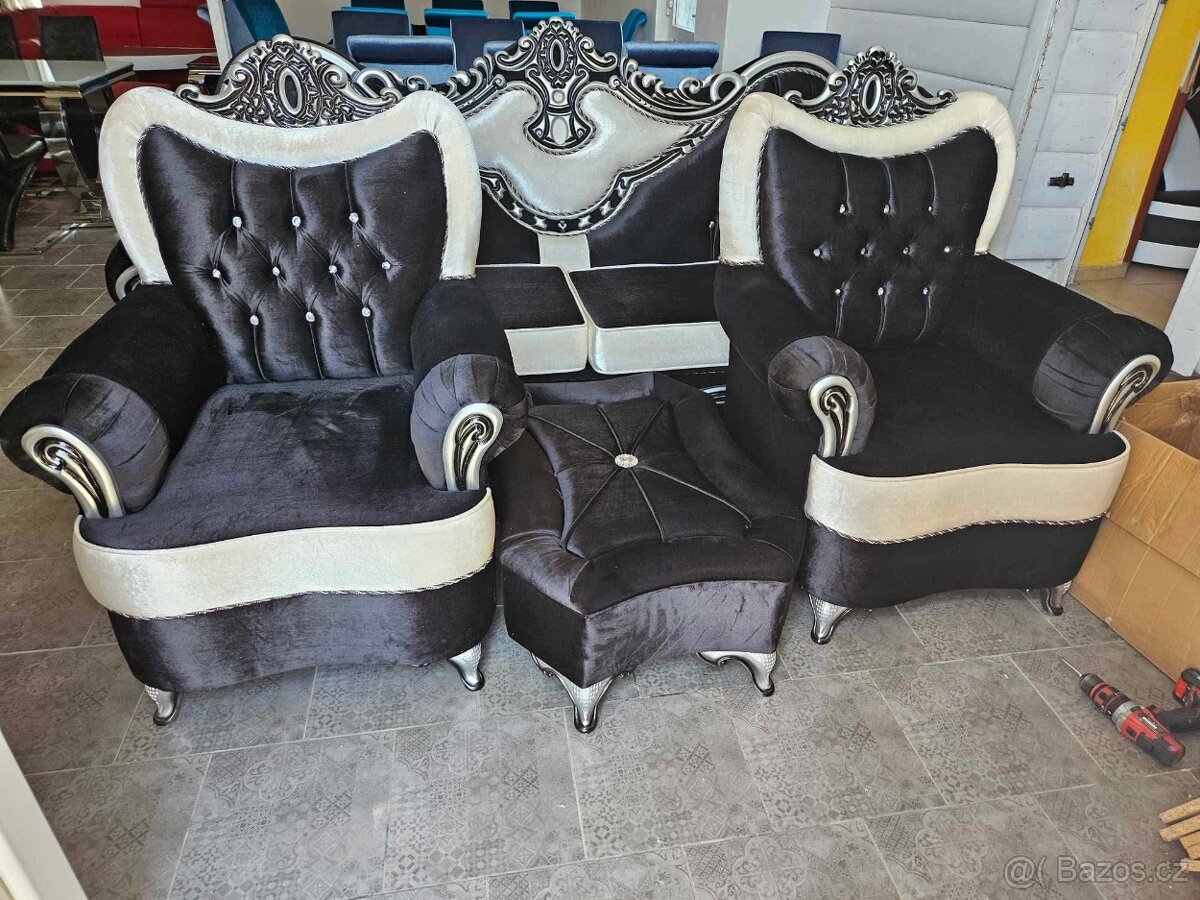 Sedací souprava - 2