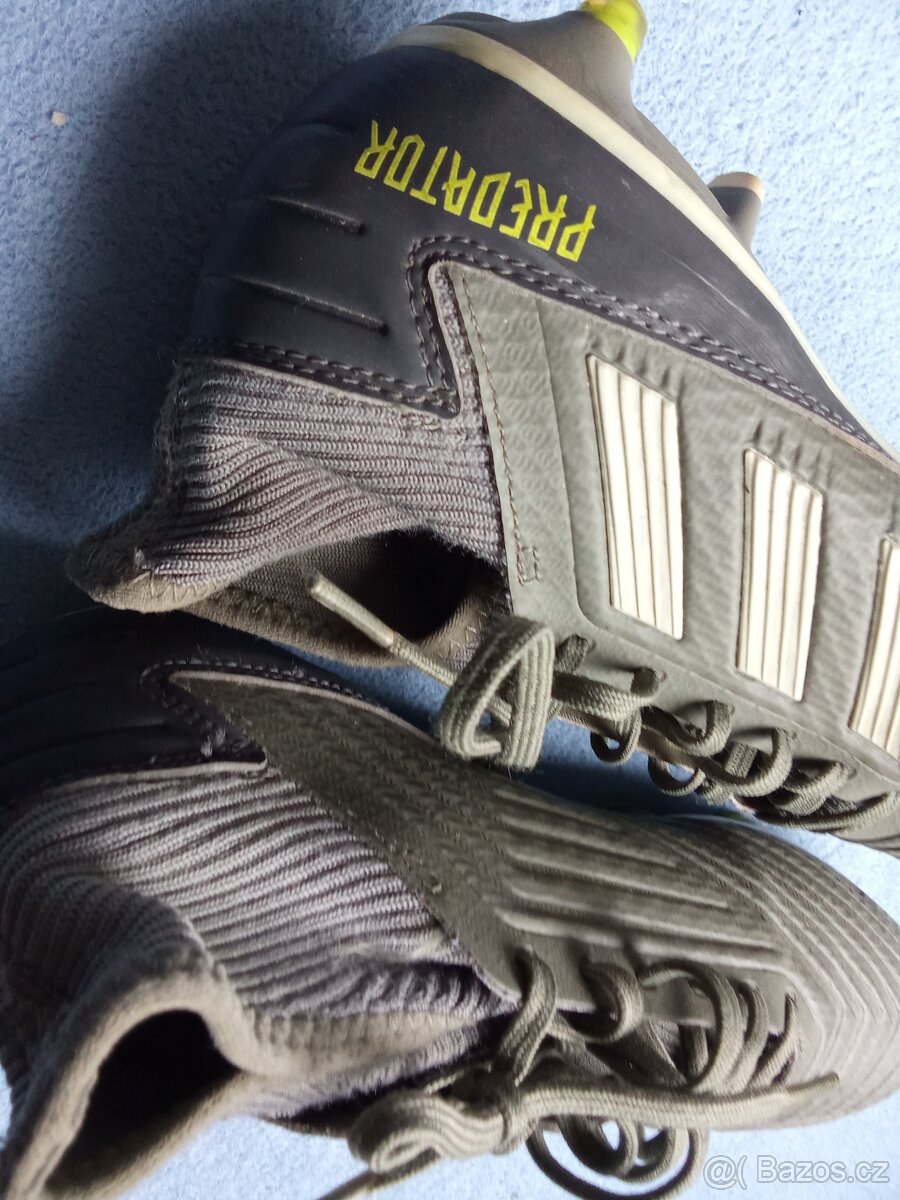 Kopačky dětské - 2