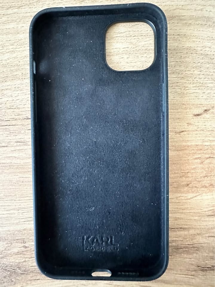 Kryt Karl Lagerfeld 14 - 2