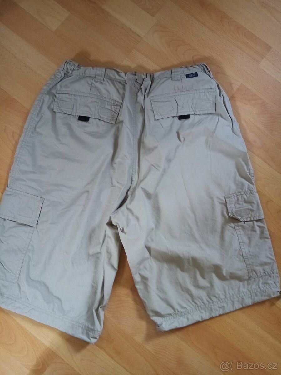 Pánské šortky v.XL - 2