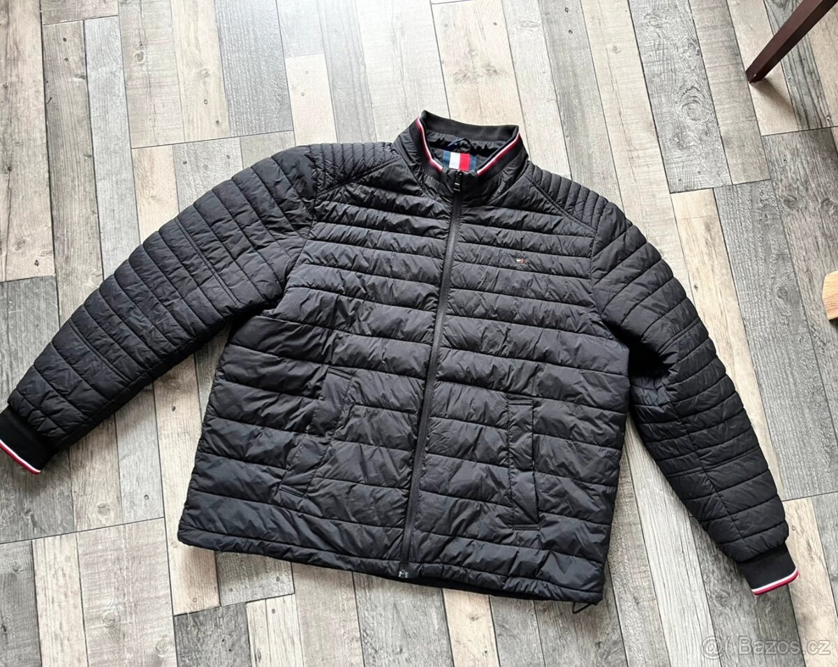 Bunda Tommy Hilfiger 3XL - 2
