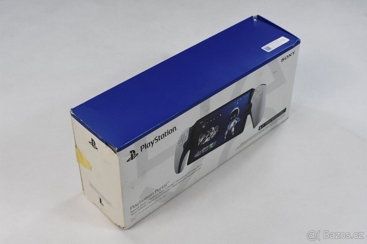 Sony PlayStation Portal - 2