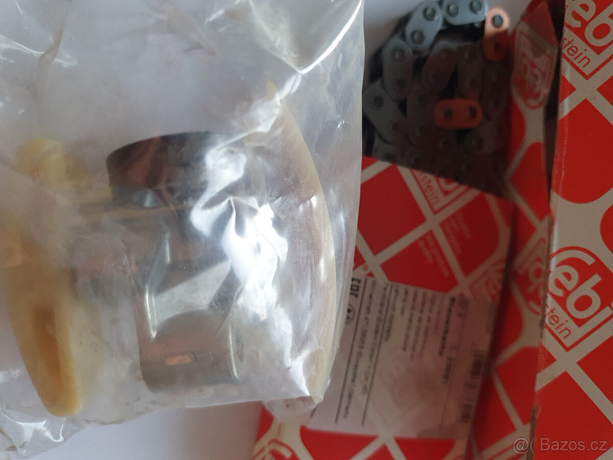 rozvodová sada Febi 33692 1.6 HDI - 2