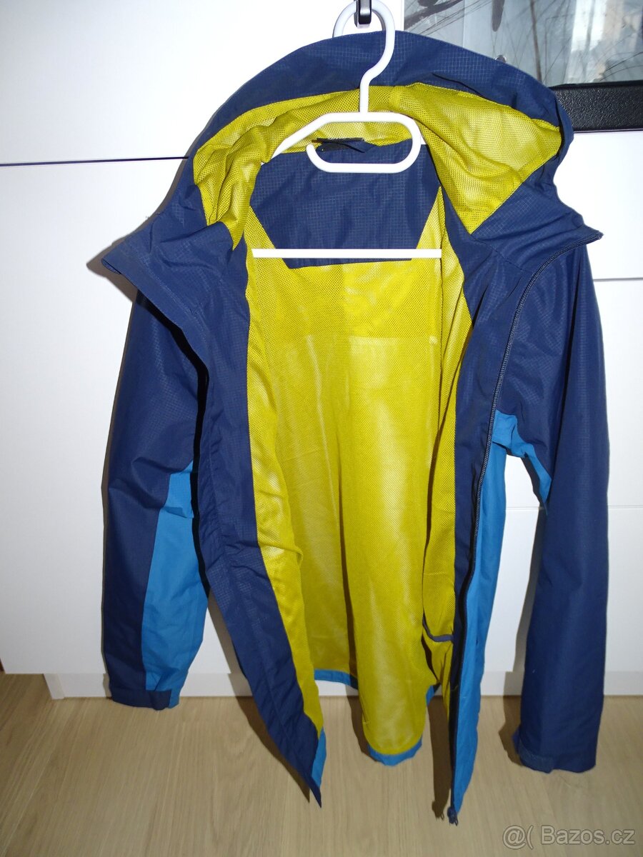 Lehká bunda Umbro vel. S - 2